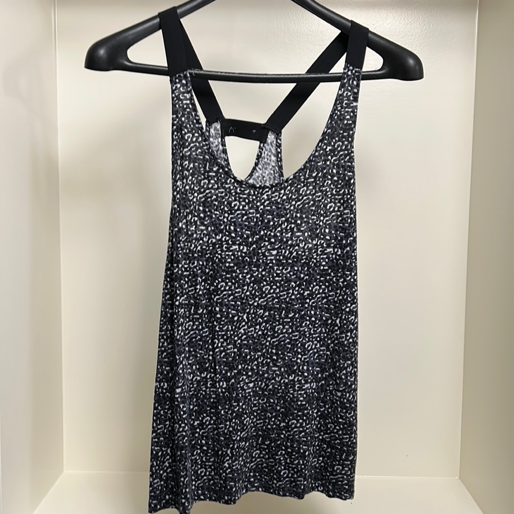 Gap women’s print top